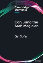 Conjuring the Arab Magician