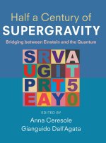 Half a Century of Supergravity
