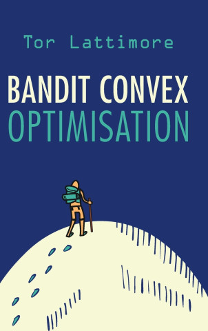 Bandit Convex Optimisation
