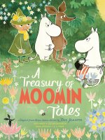 Moomins: A Treasury of Tales [working title]