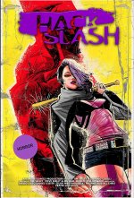 HACK SLASH DLX V06