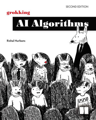 GROKKING AI ALGORITHMS E02