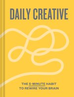 DAILY CREATIVE