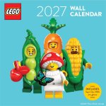 CAL 27 LEGO