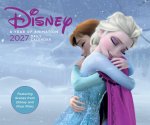 CAL 27 DISNEY YEAR OF ANIMATION