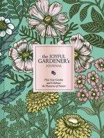 JOYFUL GARDENERS JOURNAL
