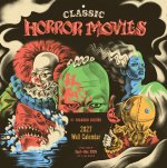 CAL 27 CLASSIC HORROR MOVIES