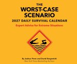 CAL 27 WORST CASE SCENARIO