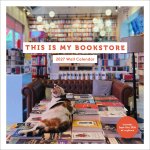 CAL 27 THIS IS MY BKSTORE