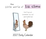CAL 27 LITTLE WORLD OF LIZ CLIMO