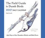 CAL 27 FGT DUMB BIRDS
