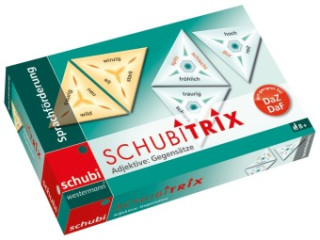 SCHUBITRIX Adjektive