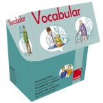 Vocabular