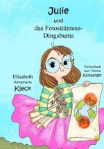 Julie und das Kohlendioxid-Dingsbums