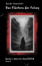 Das Flüstern der Felsen
