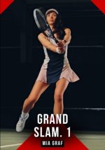 Grand Slam. 1