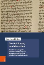 Die Schätzung des Menschen