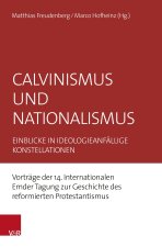 Nationalismus und Calvinismus