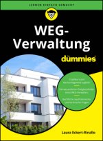 WEG-Verwaltung für Dummies