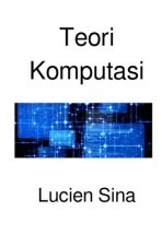 Teori Komputasi