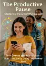 The Productive Pause: Mastering the Art of Waiting Well