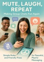 Mute, Laugh, Repeat: Making Group Chats Fun Again