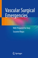 Vascular Surgical Emergencies