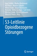 S3-Leitlinie Opioidbezogene Störungen