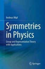 Symmetries in Physics