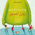Das kleine WIR (Deutsch-Arabisch)