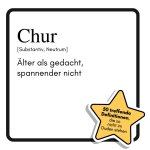 Chur