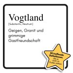 Vogtland