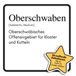Oberschwaben