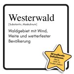 Westerwald