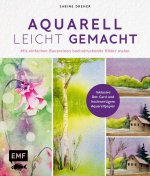 Aquarell leicht gemacht