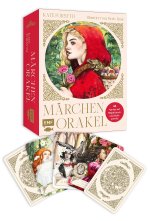 Orakel-Kartenset: Märchenorakel | Inspirierende Lehren und Weisheiten aus Rotkäppchen, Rapunzel, Rumpelstilzchen und Co.