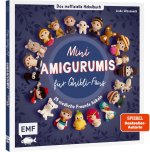 Mini-Amigurumis - Das inoffizielle Häkelbuch für Ghibli-Fans