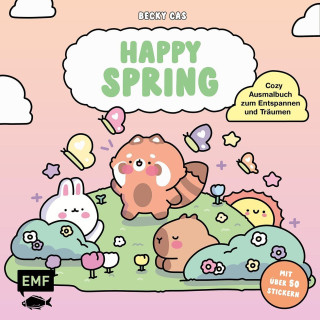 Happy Spring