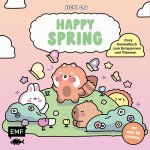 Happy Spring
