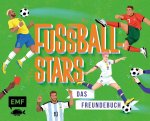 Fußball-Stars - Das Freundebuch