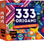 333 Origami - Inspiration Mexiko