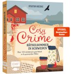 Cosy Crime - Ein Rätselsommer in Schweden