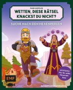 Wetten, diese Rätsel knackst du nicht? - Suche nach den Hexenperlen