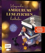 Magische Amigurumi-Lesezeichen häkeln
