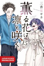 Kaoru und Rin 15