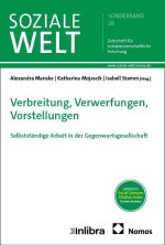 Verbreitung, Verwerfungen, Vorstellungen