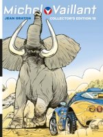 Michel Vaillant Collector's Edition 19