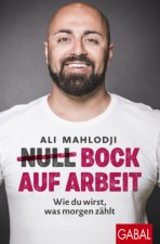 (Null) Bock auf Arbeit