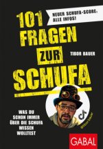 101 Fragen zur SCHUFA