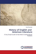 History of English  and   American Literature